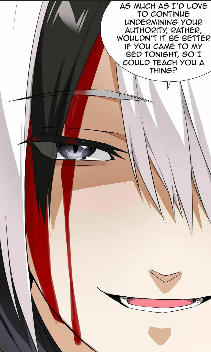 My Harem Grew So Large, I Was Forced to Ascend (Colored) Chapter 25 page 50 - 