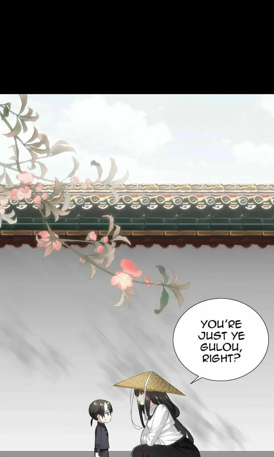 My Harem Grew So Large, I Was Forced to Ascend (Colored) Chapter 25 page 58 - 