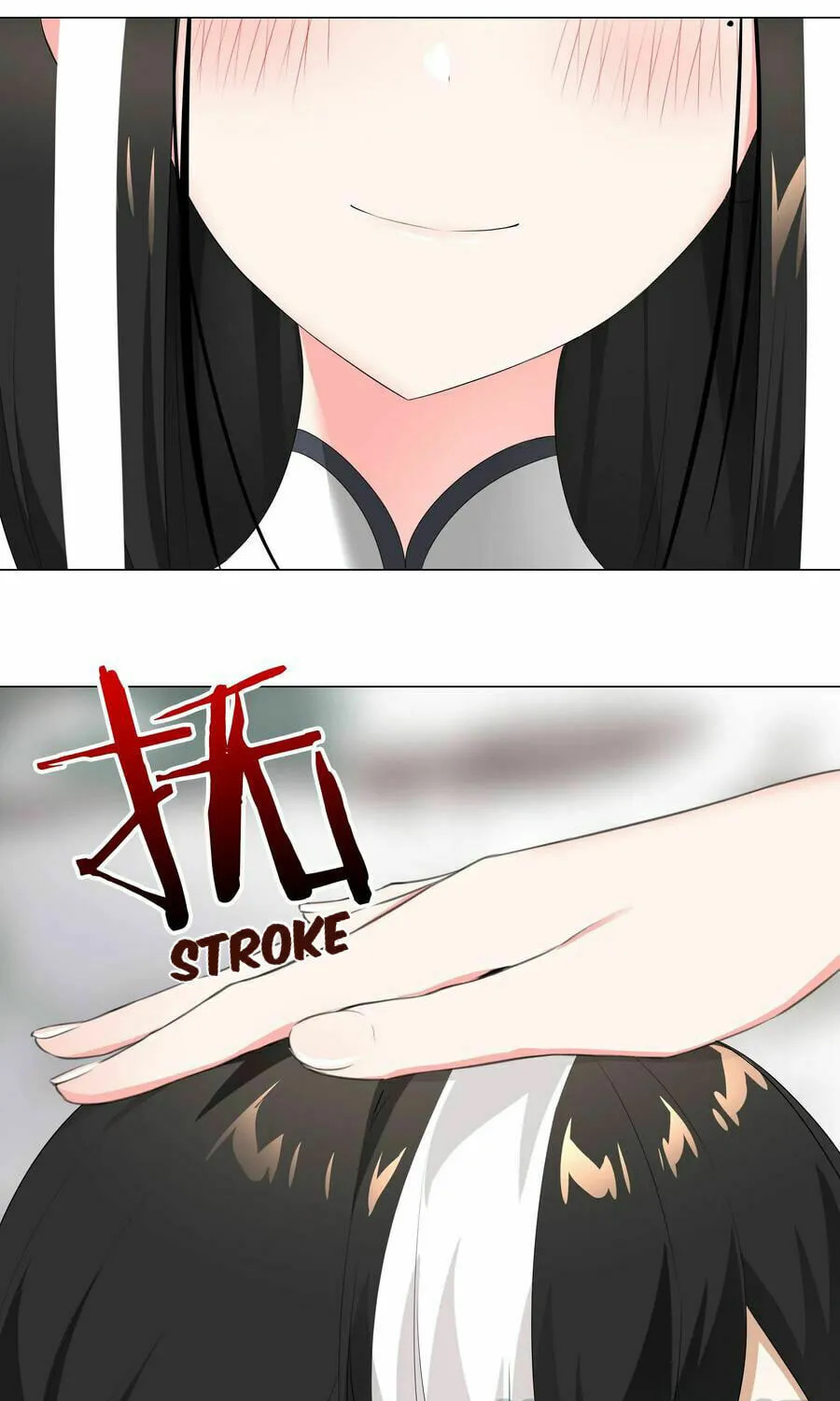 My Harem Grew So Large, I Was Forced to Ascend (Colored) Chapter 25 page 72 - 