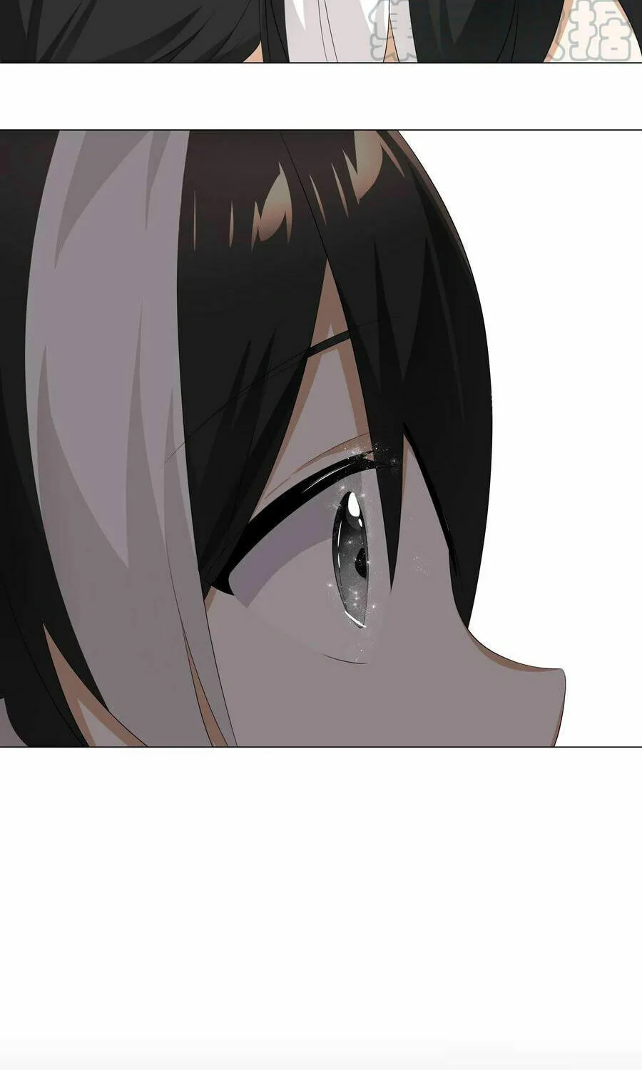 My Harem Grew So Large, I Was Forced to Ascend (Colored) Chapter 25 page 73 - 