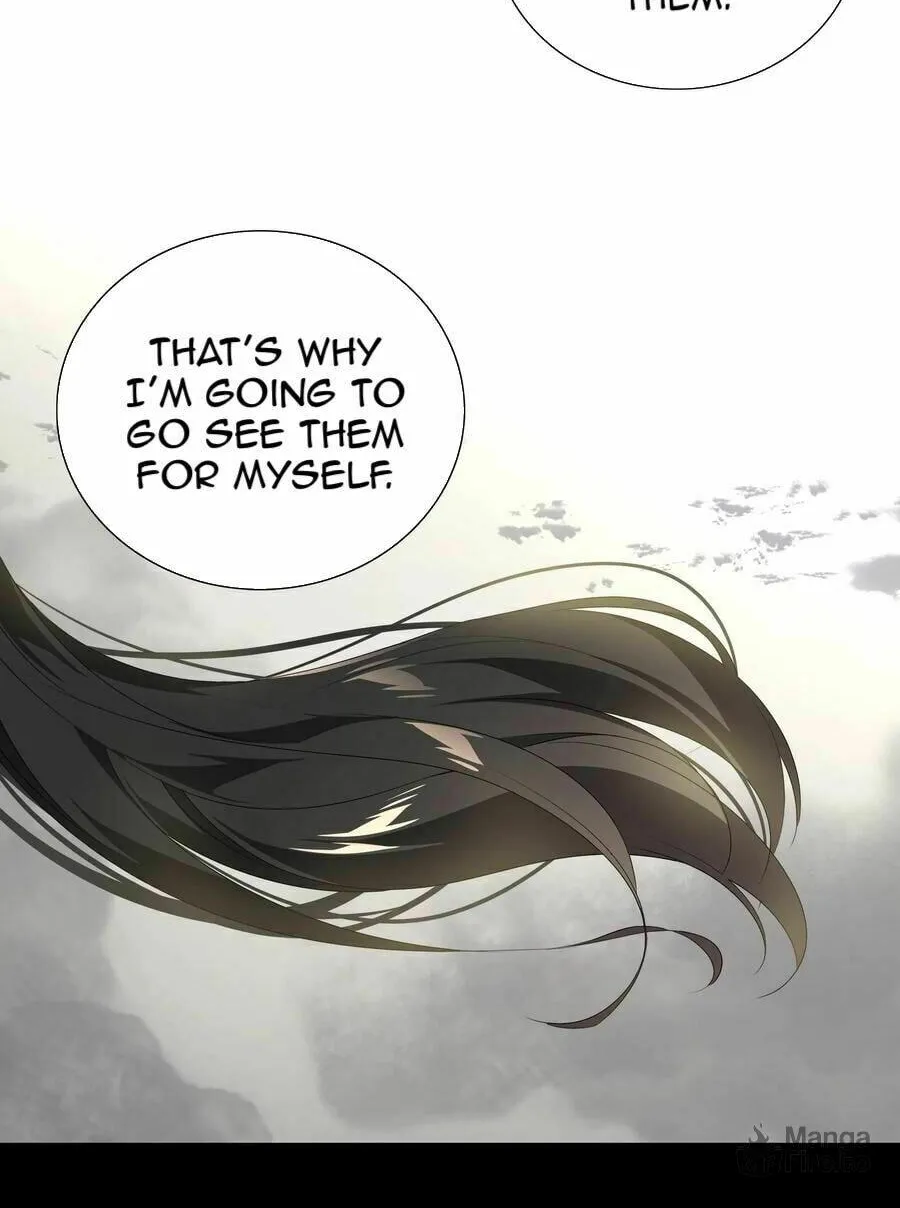 My Harem Grew So Large, I Was Forced to Ascend (Colored) Chapter 25 page 92 - 