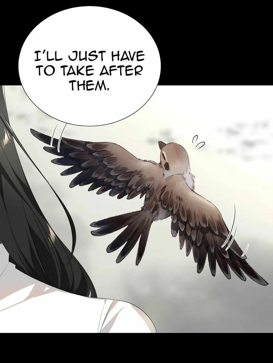 My Harem Grew So Large, I Was Forced to Ascend (Colored) Chapter 25 page 94 - 