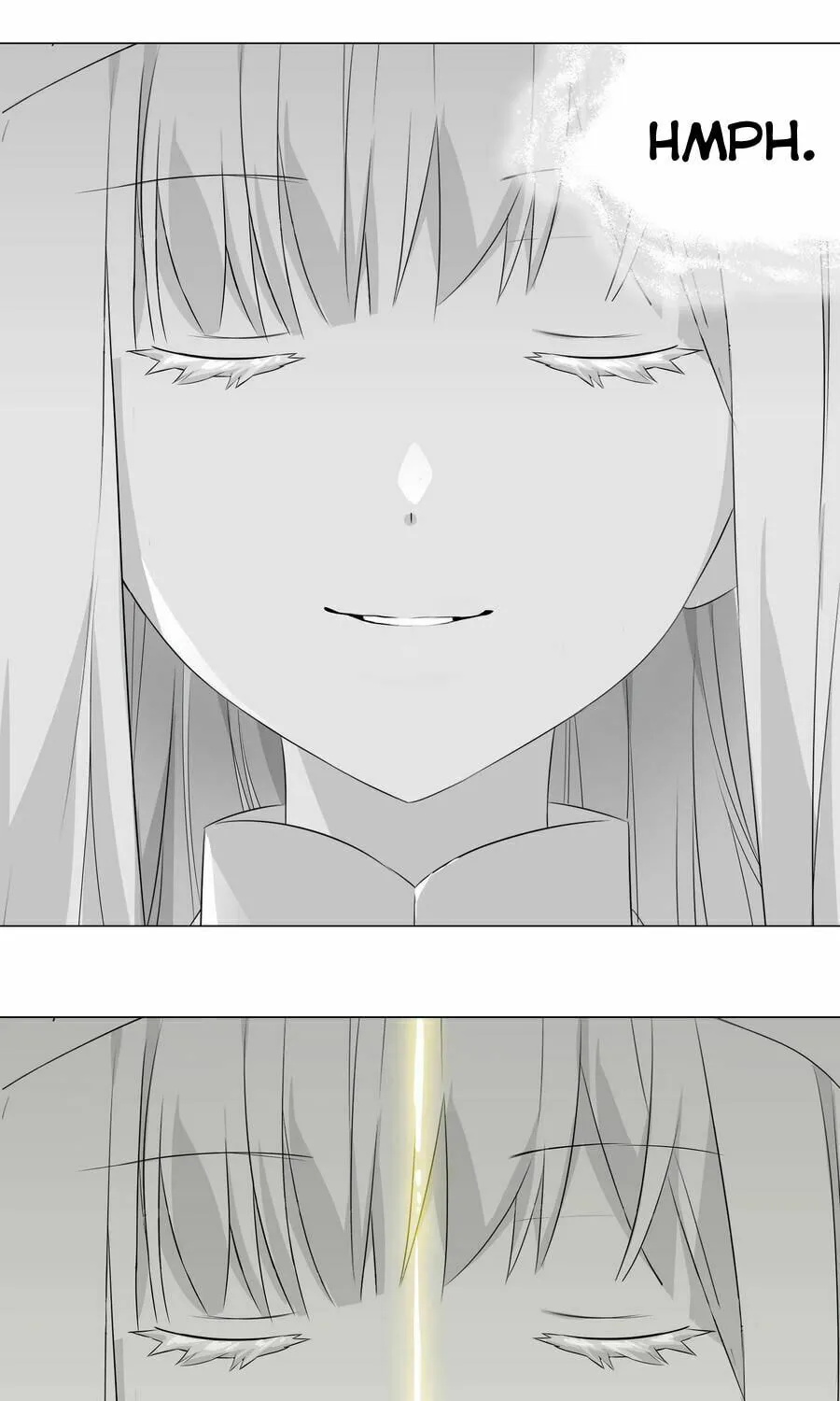 My Harem Grew So Large, I Was Forced to Ascend (Colored) Chapter 26 page 13 - 