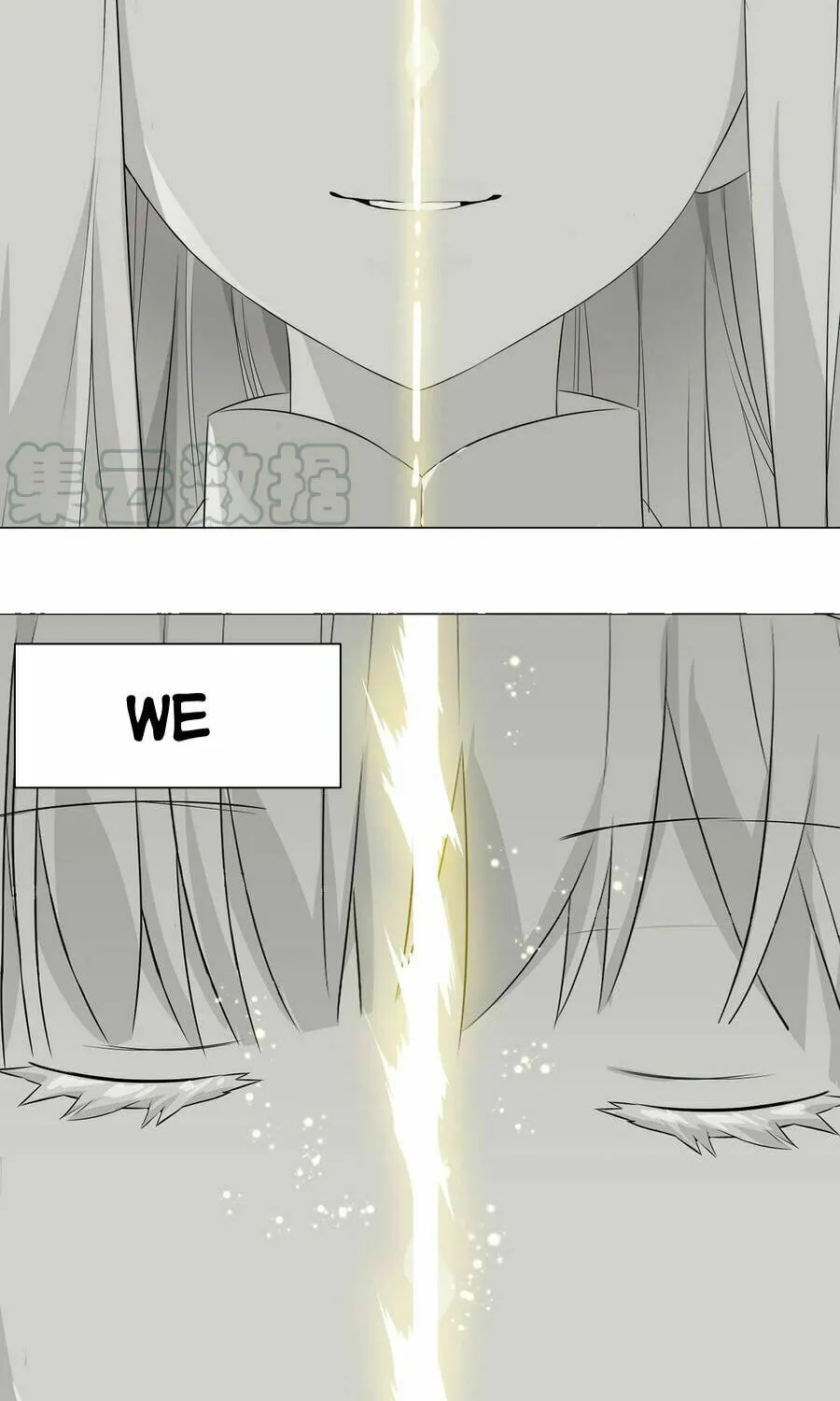 My Harem Grew So Large, I Was Forced to Ascend (Colored) Chapter 26 page 14 - 