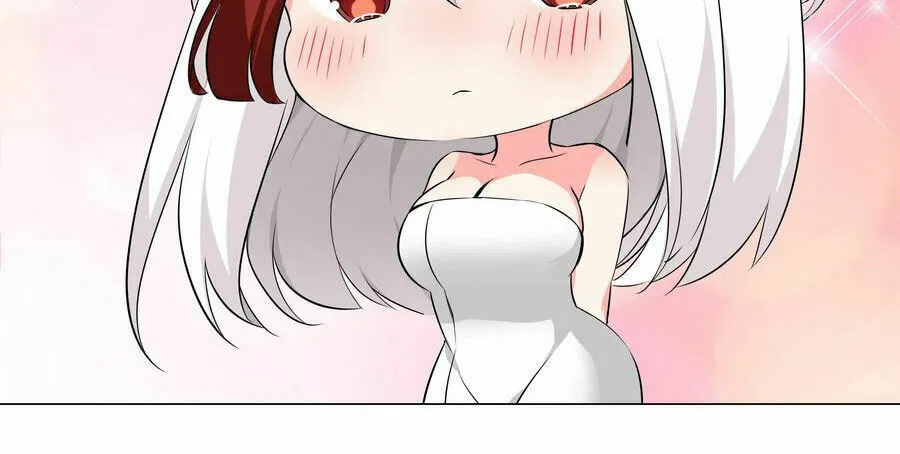 My Harem Grew So Large, I Was Forced to Ascend (Colored) Chapter 26 page 44 - 