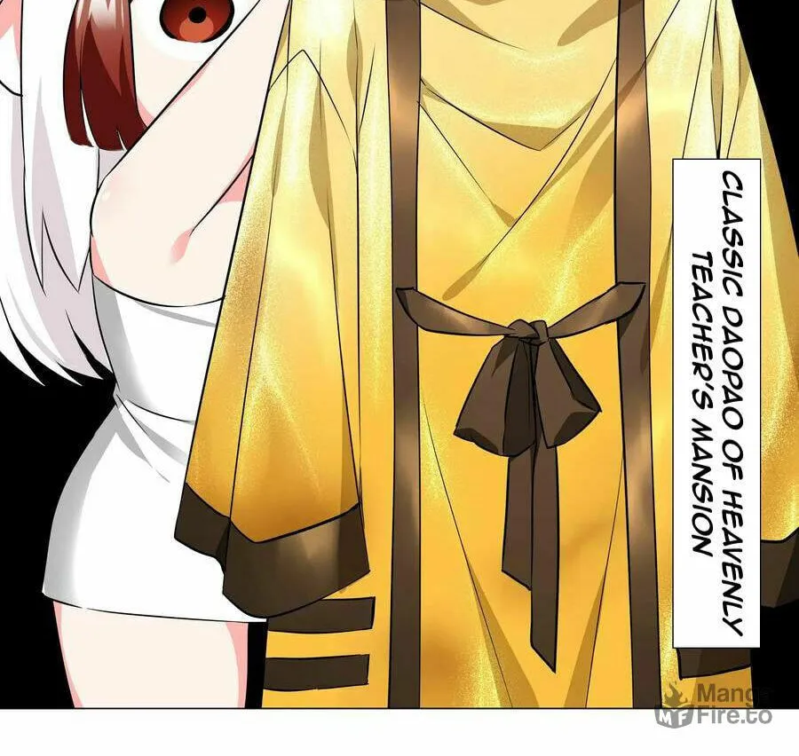 My Harem Grew So Large, I Was Forced to Ascend (Colored) Chapter 26 page 57 - 