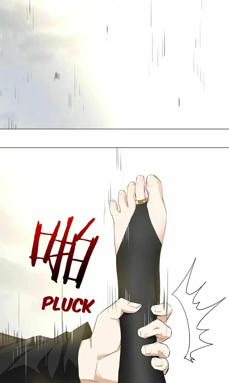My Harem Grew So Large, I Was Forced to Ascend (Colored) Chapter 26 page 60 - 