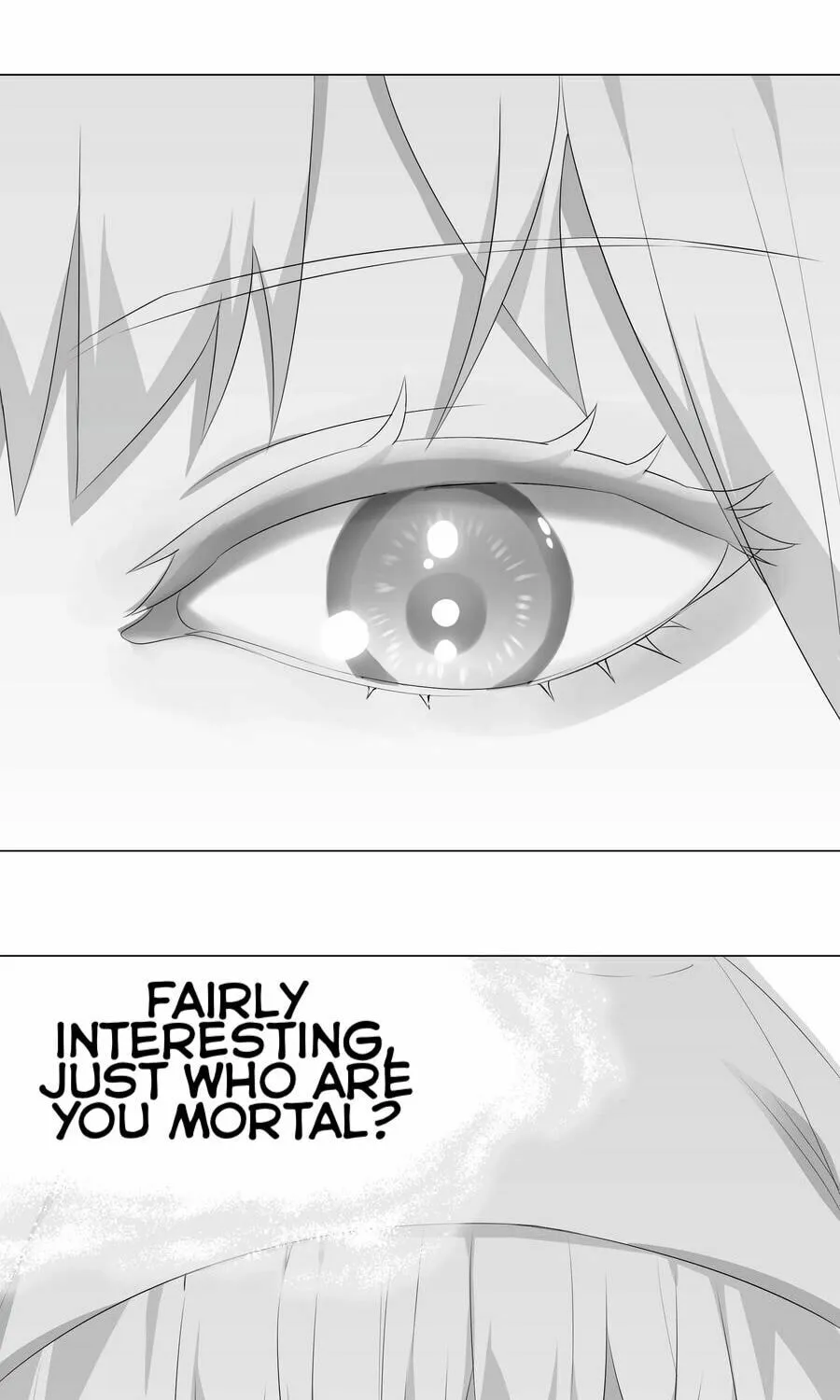 My Harem Grew So Large, I Was Forced to Ascend (Colored) Chapter 26 page 7 - 
