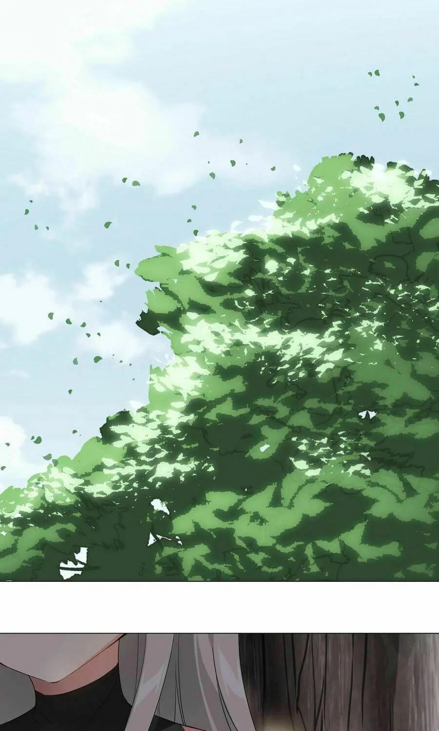 My Harem Grew So Large, I Was Forced to Ascend (Colored) Chapter 26 page 64 - 