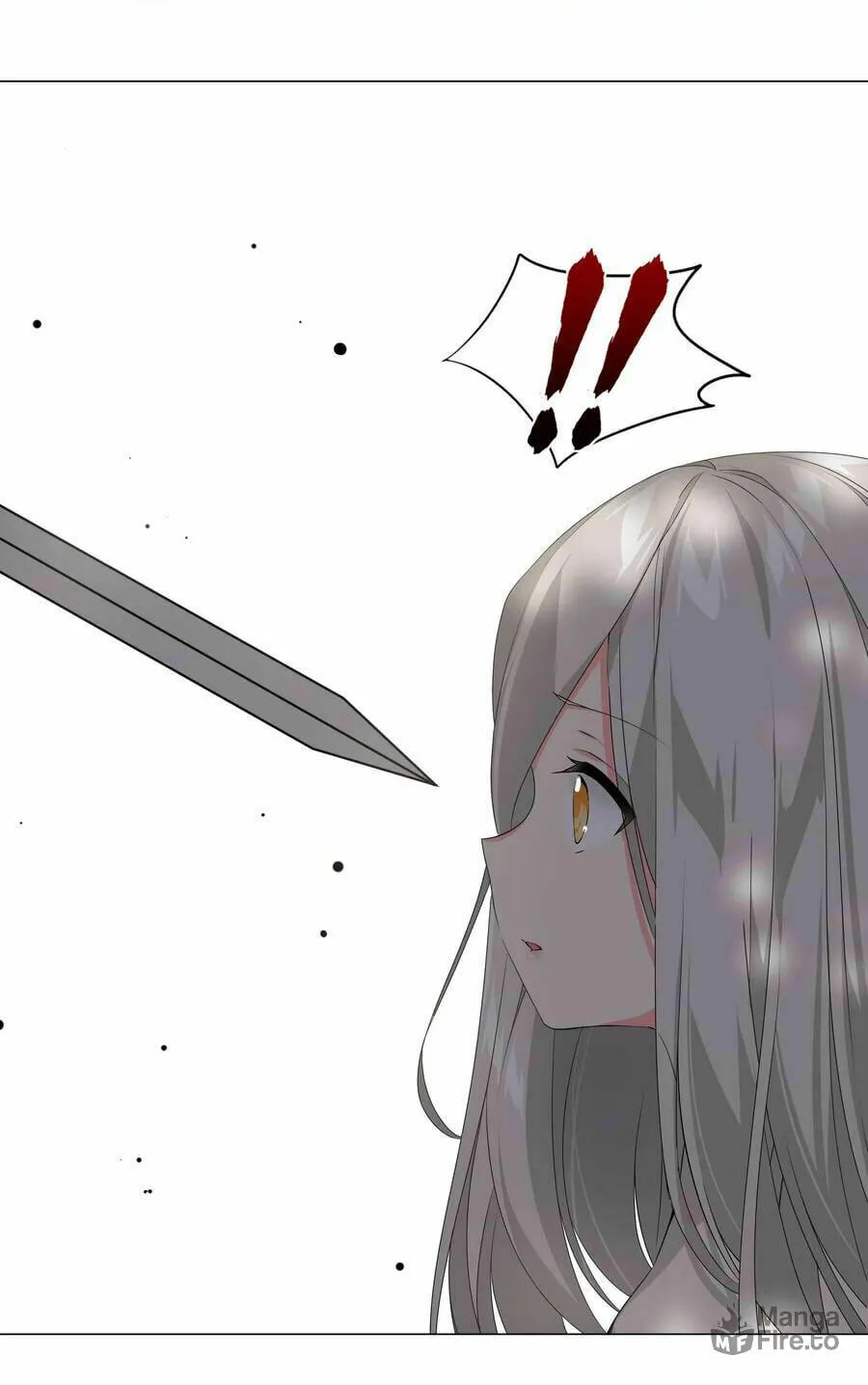 My Harem Grew So Large, I Was Forced to Ascend (Colored) Chapter 26 page 67 - 