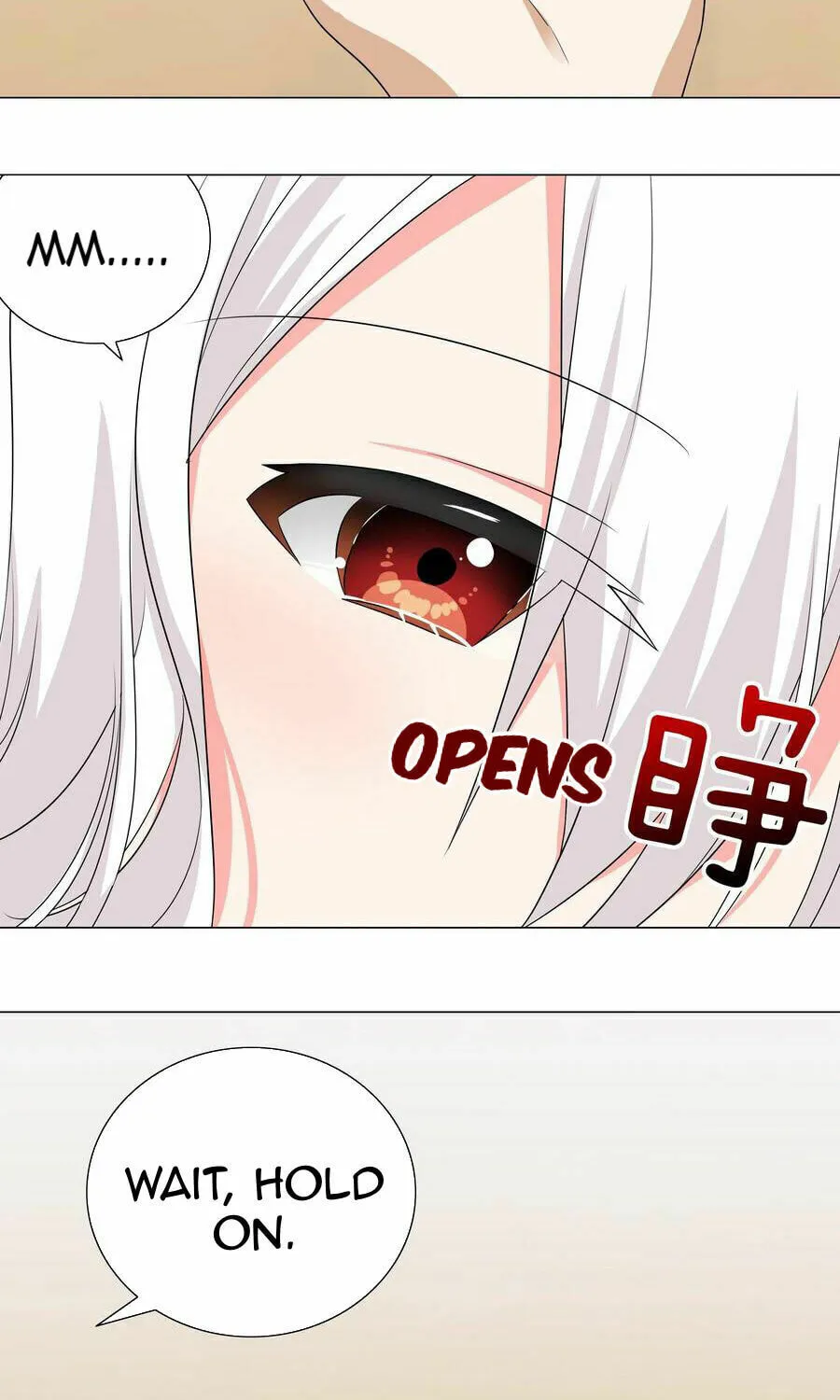 My Harem Grew So Large, I Was Forced to Ascend (Colored) Chapter 27 page 113 - 