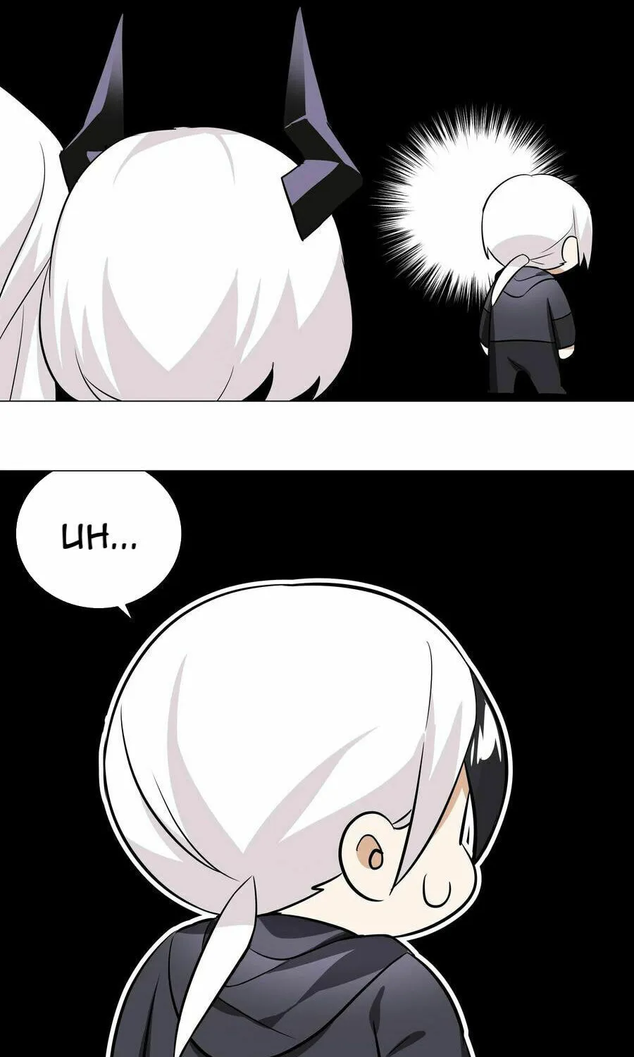 My Harem Grew So Large, I Was Forced to Ascend (Colored) Chapter 27 page 119 - 
