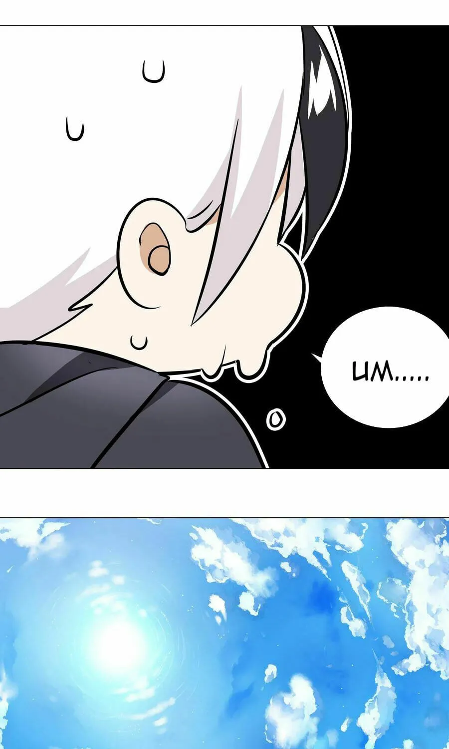My Harem Grew So Large, I Was Forced to Ascend (Colored) Chapter 27 page 121 - 