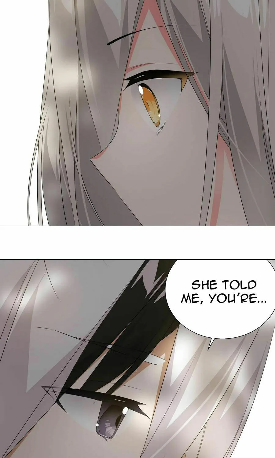 My Harem Grew So Large, I Was Forced to Ascend (Colored) Chapter 27 page 14 - 