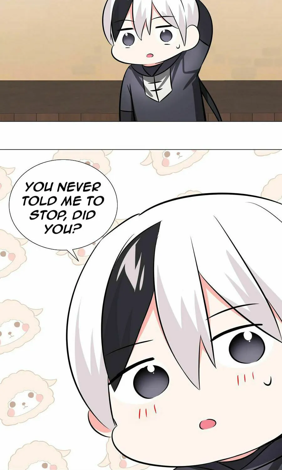 My Harem Grew So Large, I Was Forced to Ascend (Colored) Chapter 27 page 131 - 