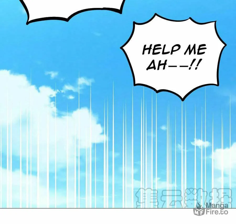 My Harem Grew So Large, I Was Forced to Ascend (Colored) Chapter 27 page 134 - 