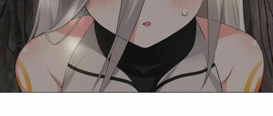 My Harem Grew So Large, I Was Forced to Ascend (Colored) Chapter 27 page 3 - 
