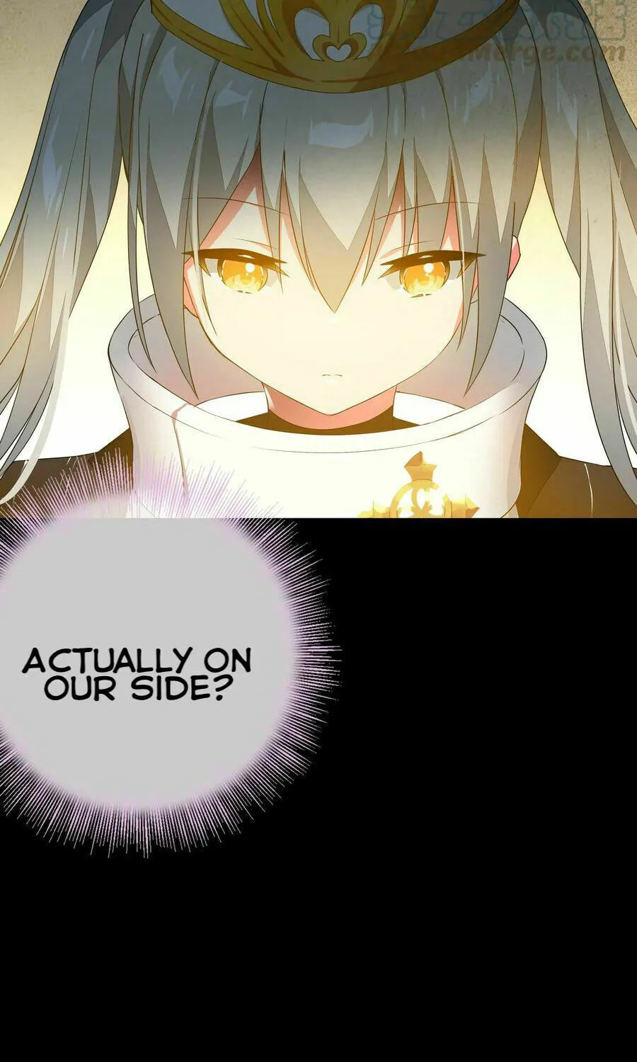 My Harem Grew So Large, I Was Forced to Ascend (Colored) Chapter 27 page 29 - 