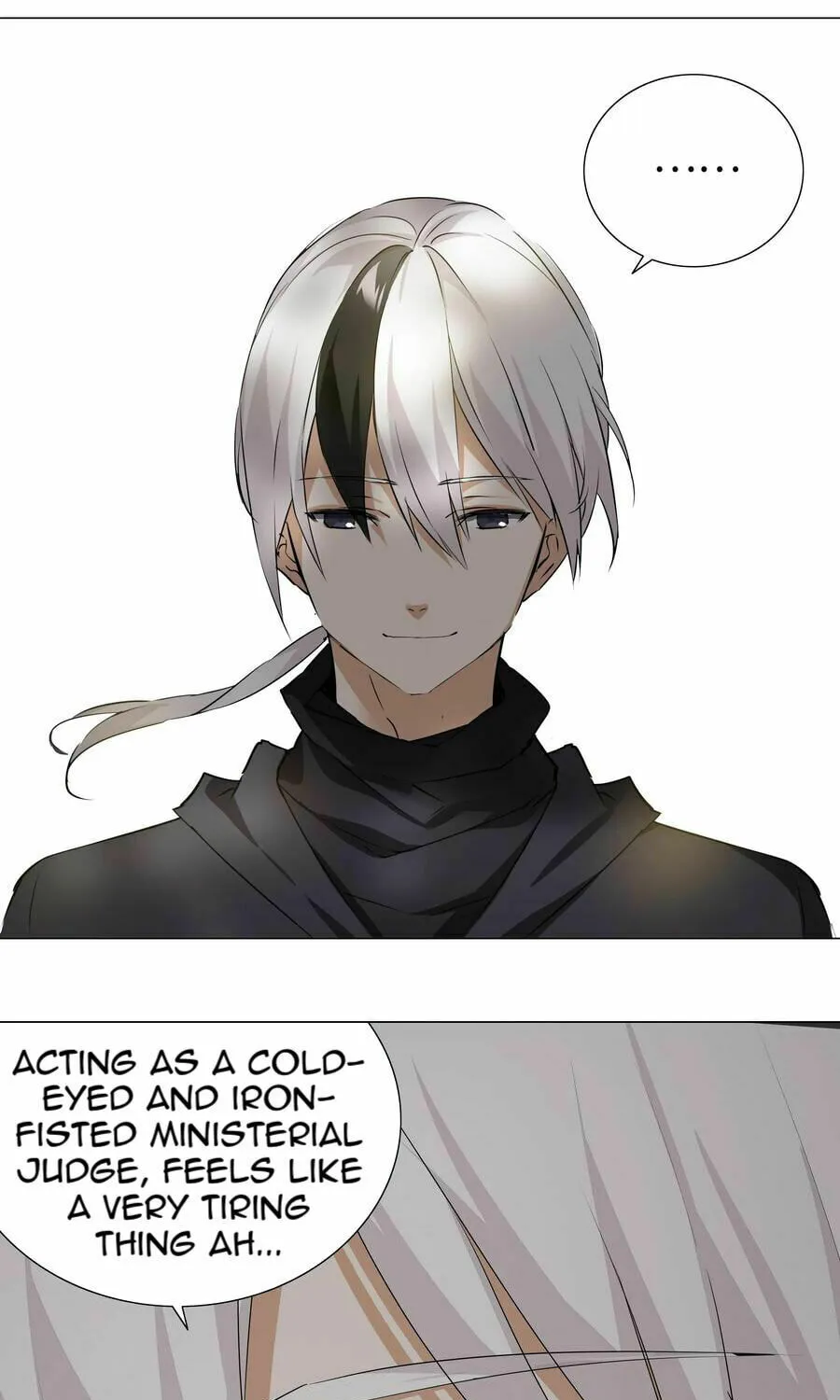 My Harem Grew So Large, I Was Forced to Ascend (Colored) Chapter 27 page 4 - 