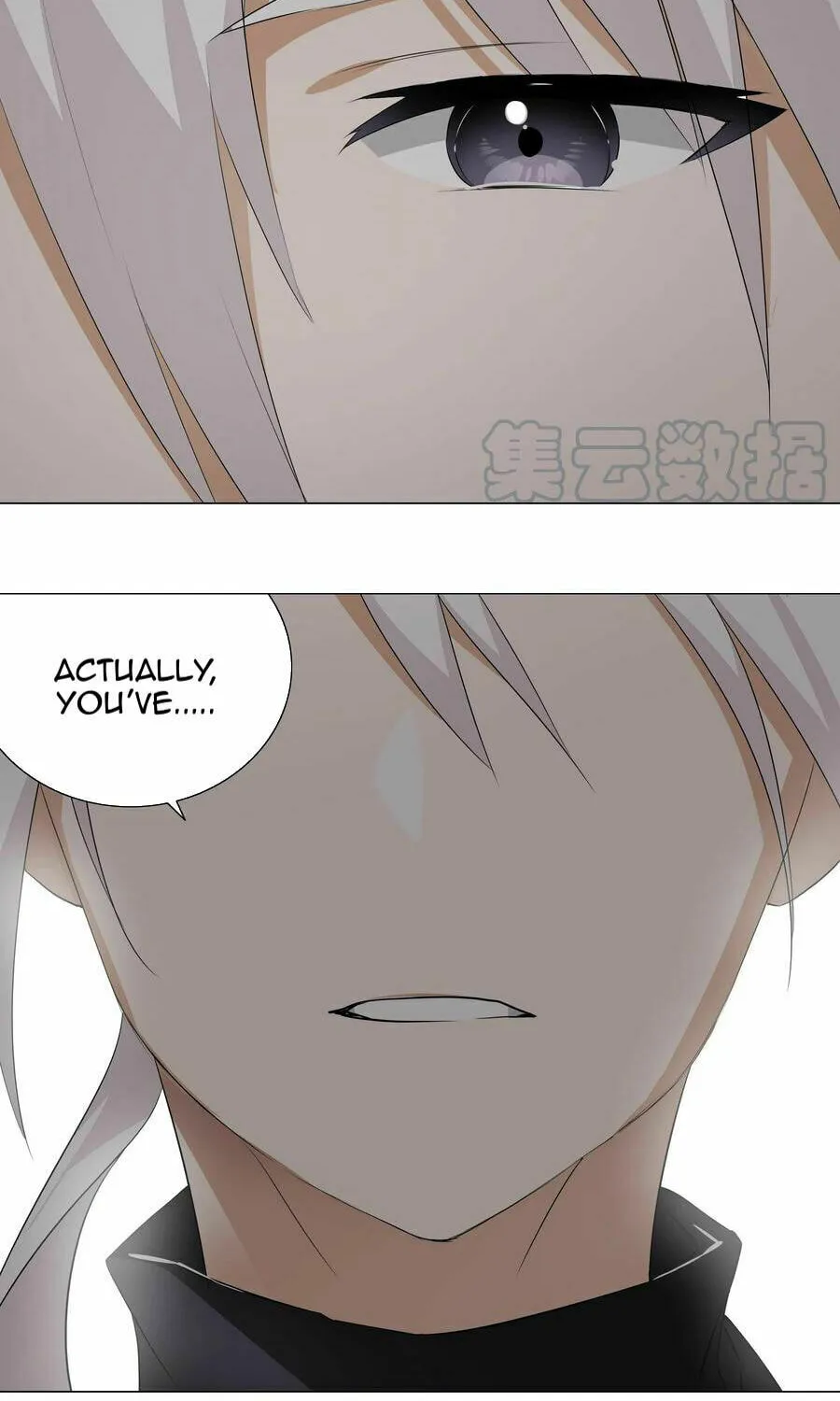 My Harem Grew So Large, I Was Forced to Ascend (Colored) Chapter 27 page 5 - 