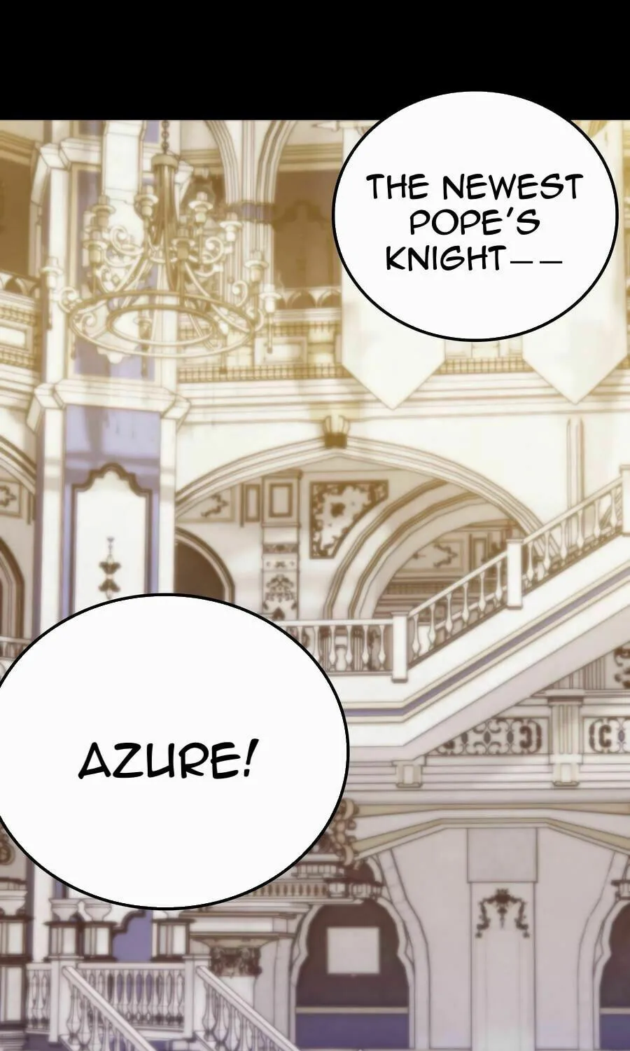 My Harem Grew So Large, I Was Forced to Ascend (Colored) Chapter 27 page 45 - 