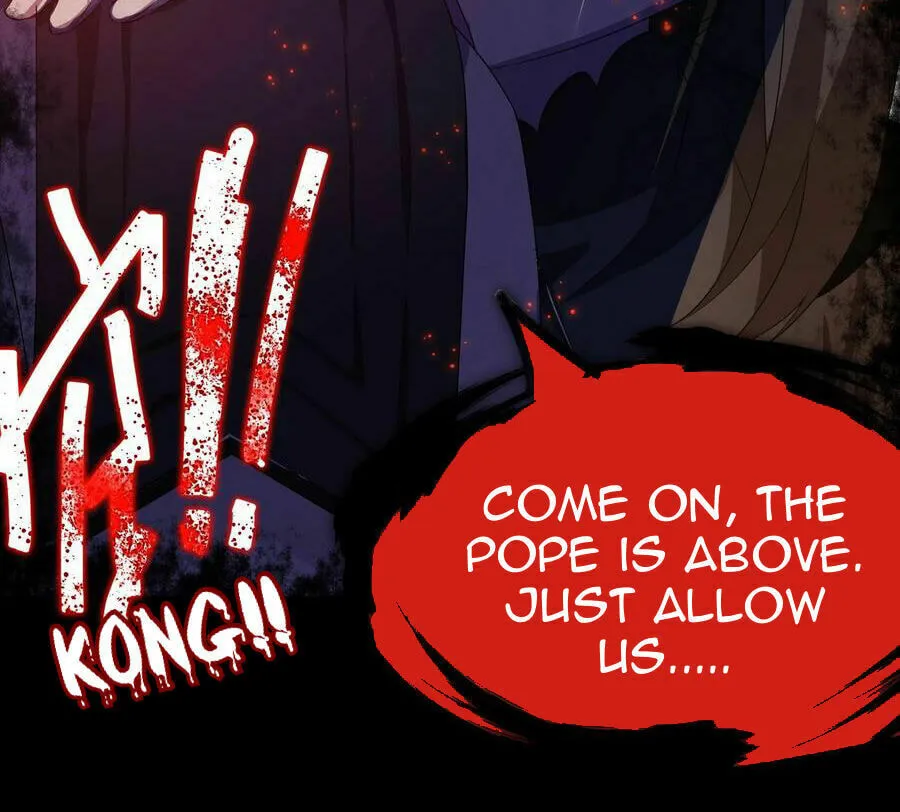 My Harem Grew So Large, I Was Forced to Ascend (Colored) Chapter 27 page 51 - 