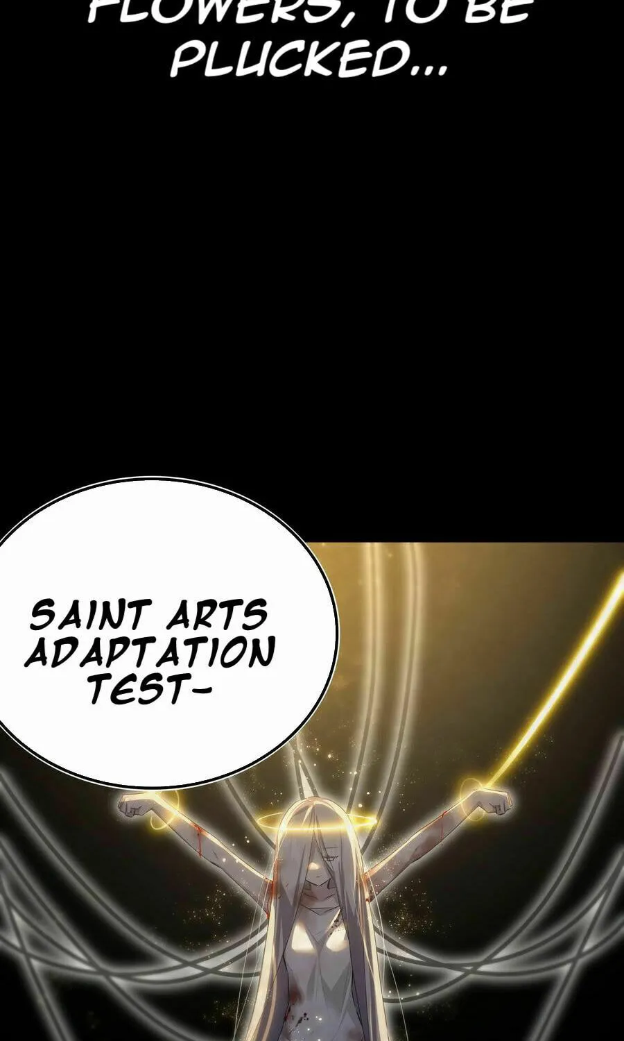 My Harem Grew So Large, I Was Forced to Ascend (Colored) Chapter 27 page 56 - 