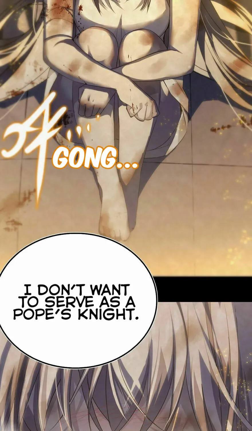 My Harem Grew So Large, I Was Forced to Ascend (Colored) Chapter 27 page 62 - 