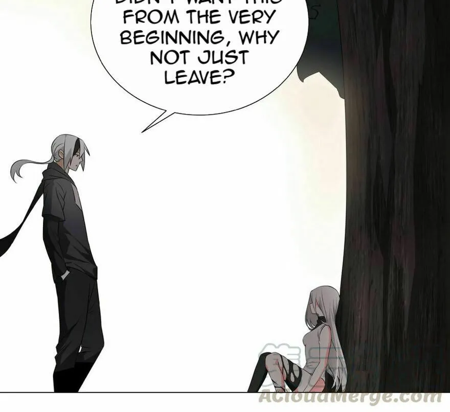 My Harem Grew So Large, I Was Forced to Ascend (Colored) Chapter 27 page 70 - 