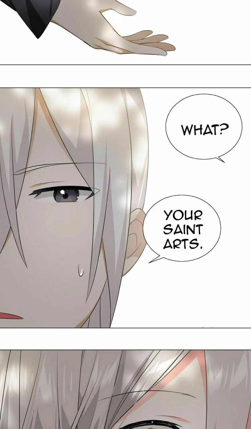 My Harem Grew So Large, I Was Forced to Ascend (Colored) Chapter 27 page 77 - 