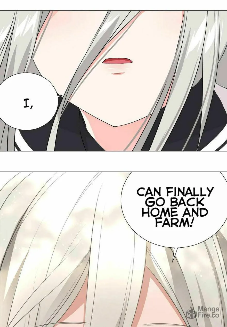 My Harem Grew So Large, I Was Forced to Ascend (Colored) Chapter 27 page 82 - 