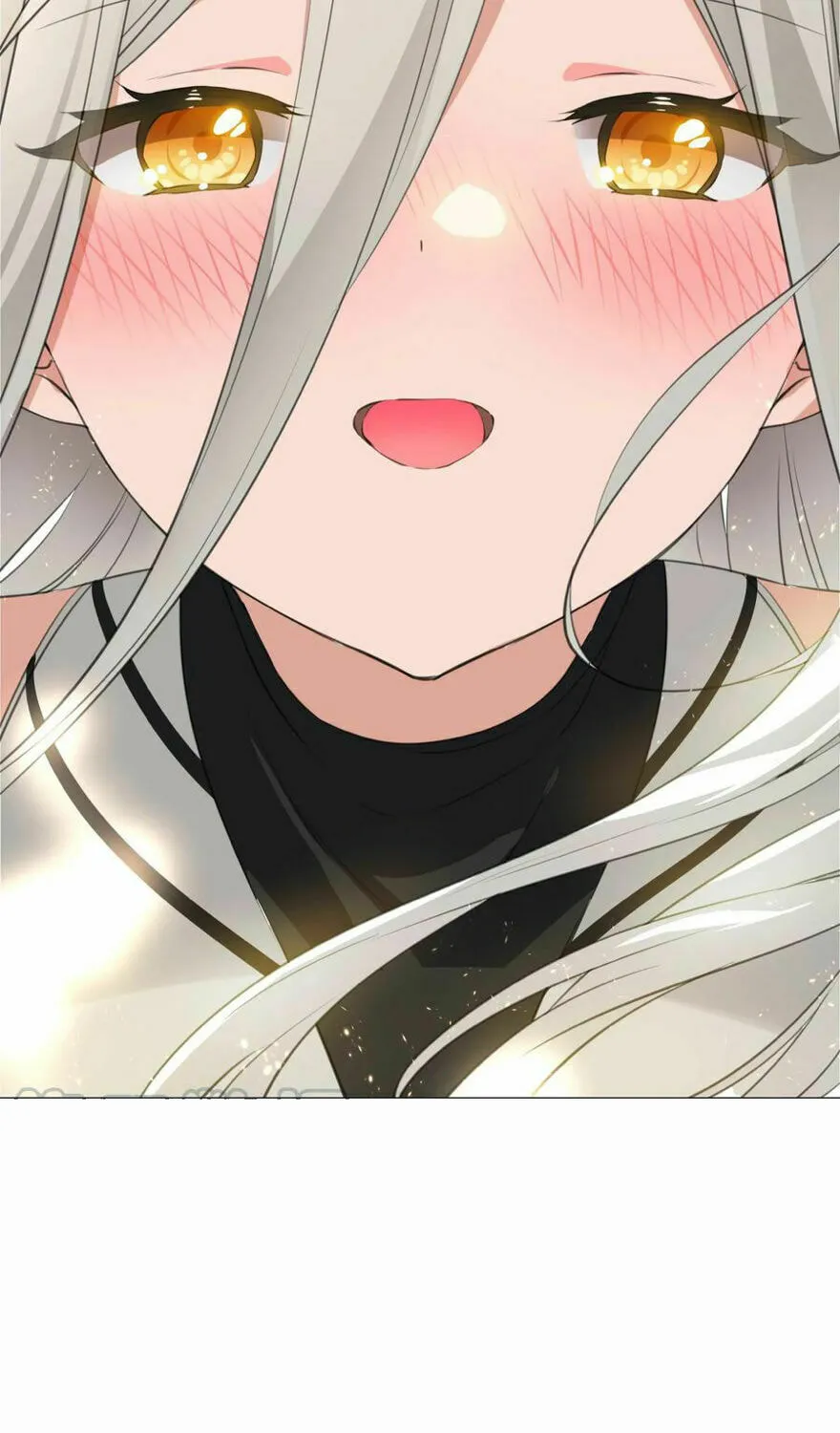 My Harem Grew So Large, I Was Forced to Ascend (Colored) Chapter 27 page 83 - 