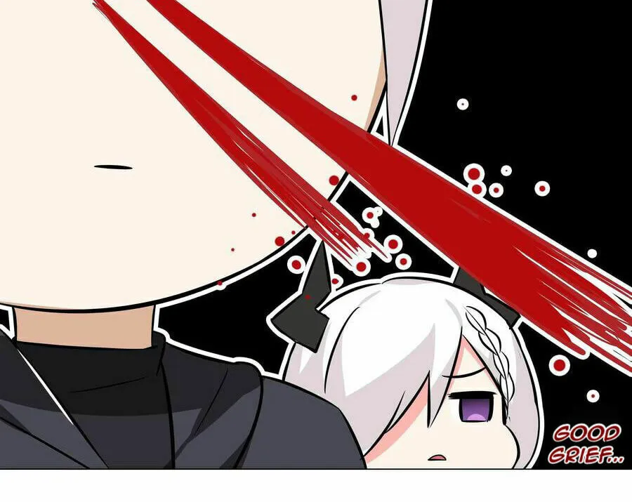 My Harem Grew So Large, I Was Forced to Ascend (Colored) Chapter 27 page 93 - 