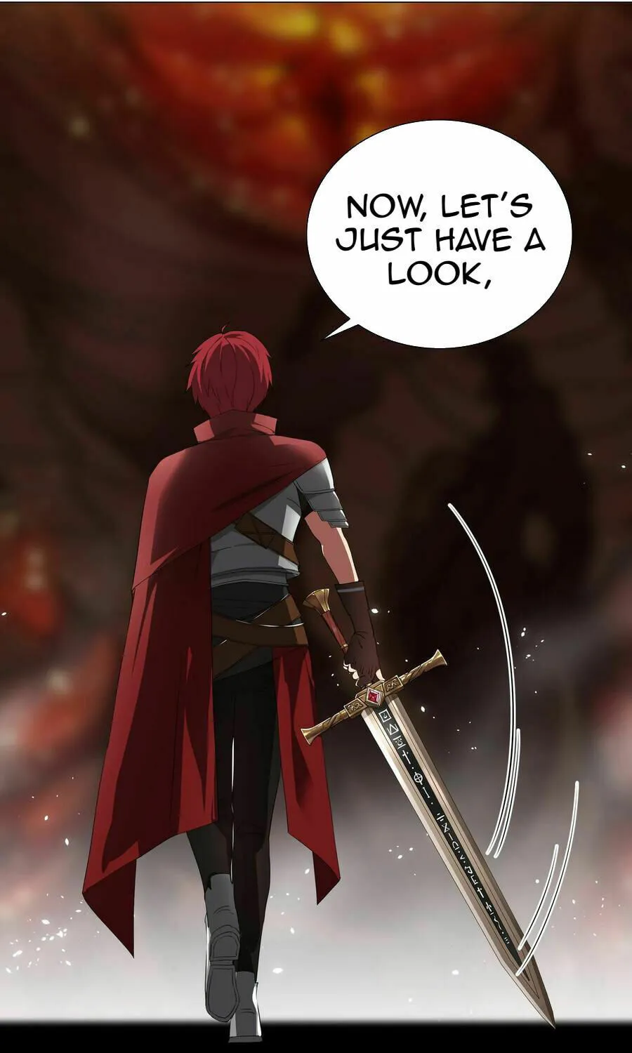 My Harem Grew So Large, I Was Forced to Ascend (Colored) Chapter 28 page 13 - 