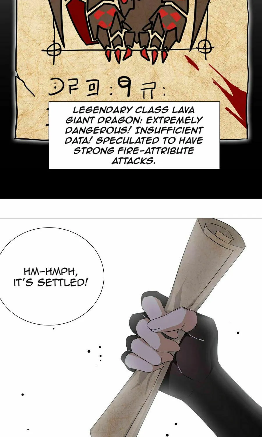 My Harem Grew So Large, I Was Forced to Ascend (Colored) Chapter 28 page 20 - 