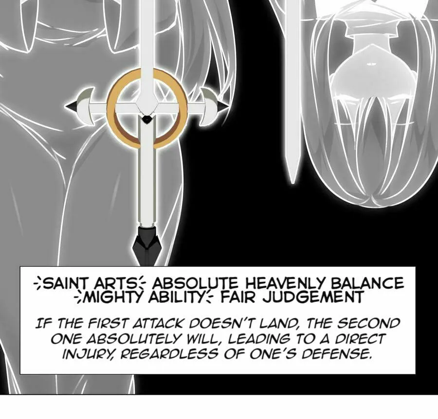My Harem Grew So Large, I Was Forced to Ascend (Colored) Chapter 28 page 30 - 