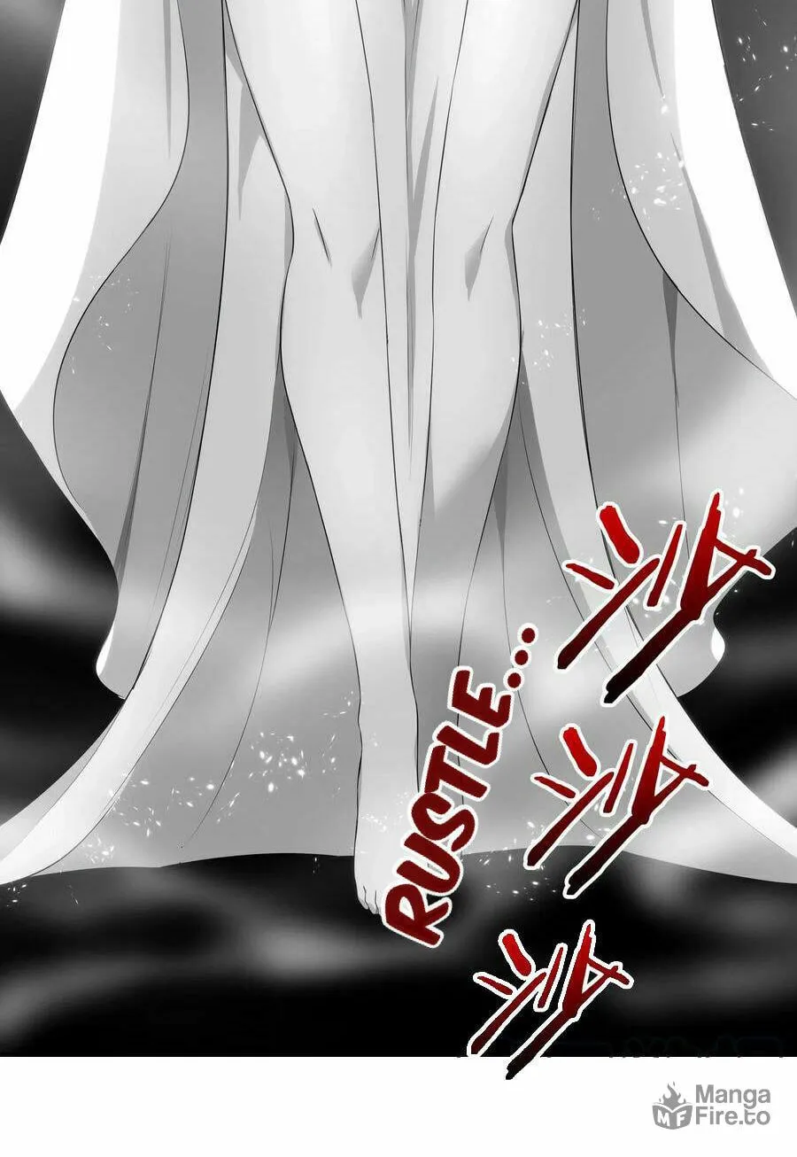 My Harem Grew So Large, I Was Forced to Ascend (Colored) Chapter 28 page 52 - 