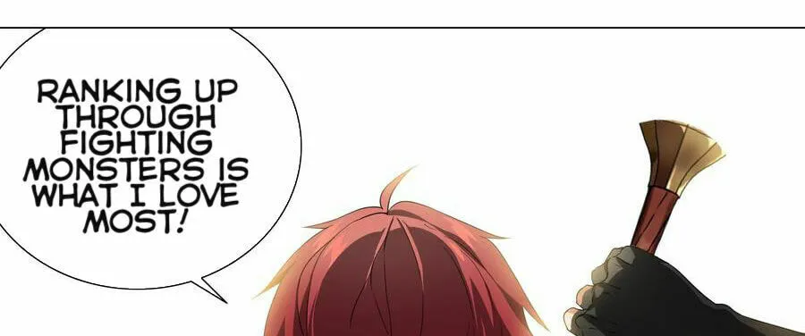 My Harem Grew So Large, I Was Forced to Ascend (Colored) Chapter 28 page 8 - 