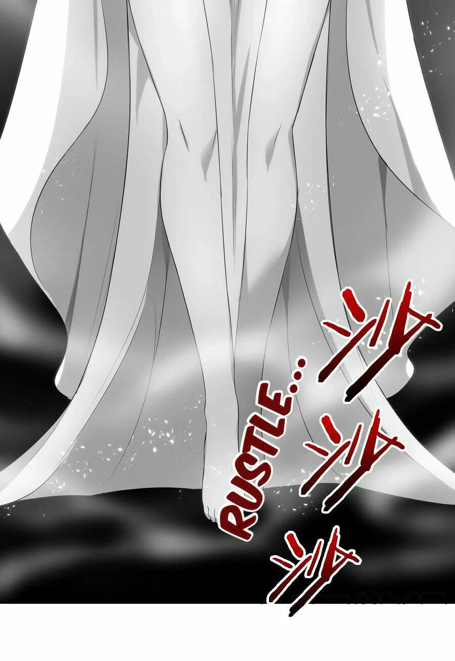 My Harem Grew So Large, I Was Forced to Ascend (Colored) Chapter 29 page 2 - 