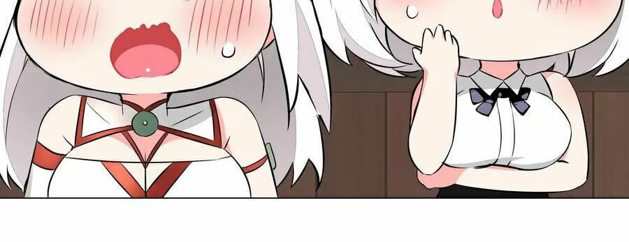 My Harem Grew So Large, I Was Forced to Ascend (Colored) Chapter 29 page 18 - 