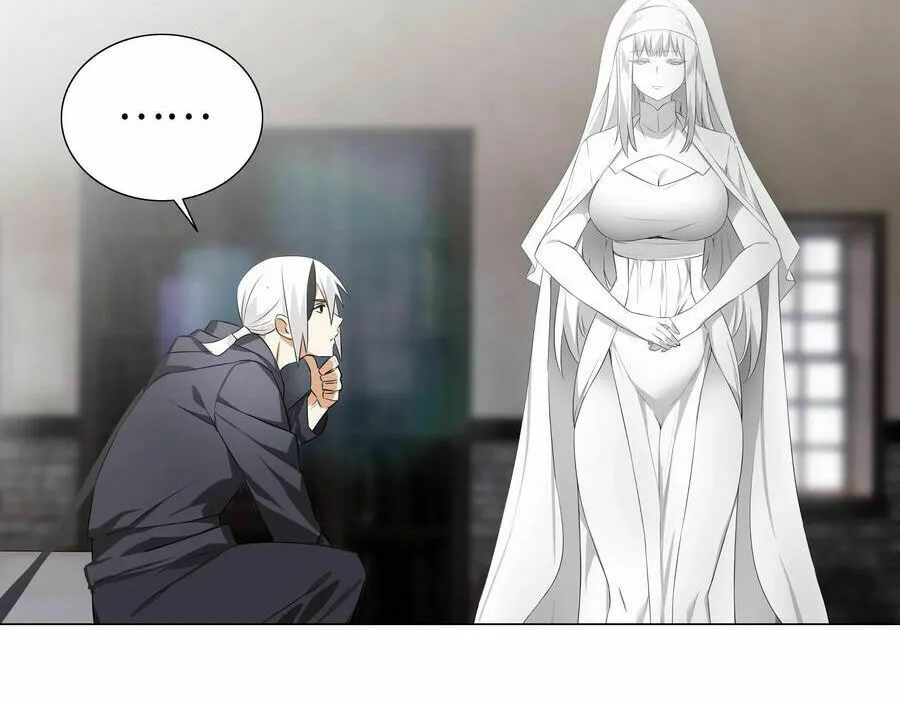 My Harem Grew So Large, I Was Forced to Ascend (Colored) Chapter 29 page 29 - 