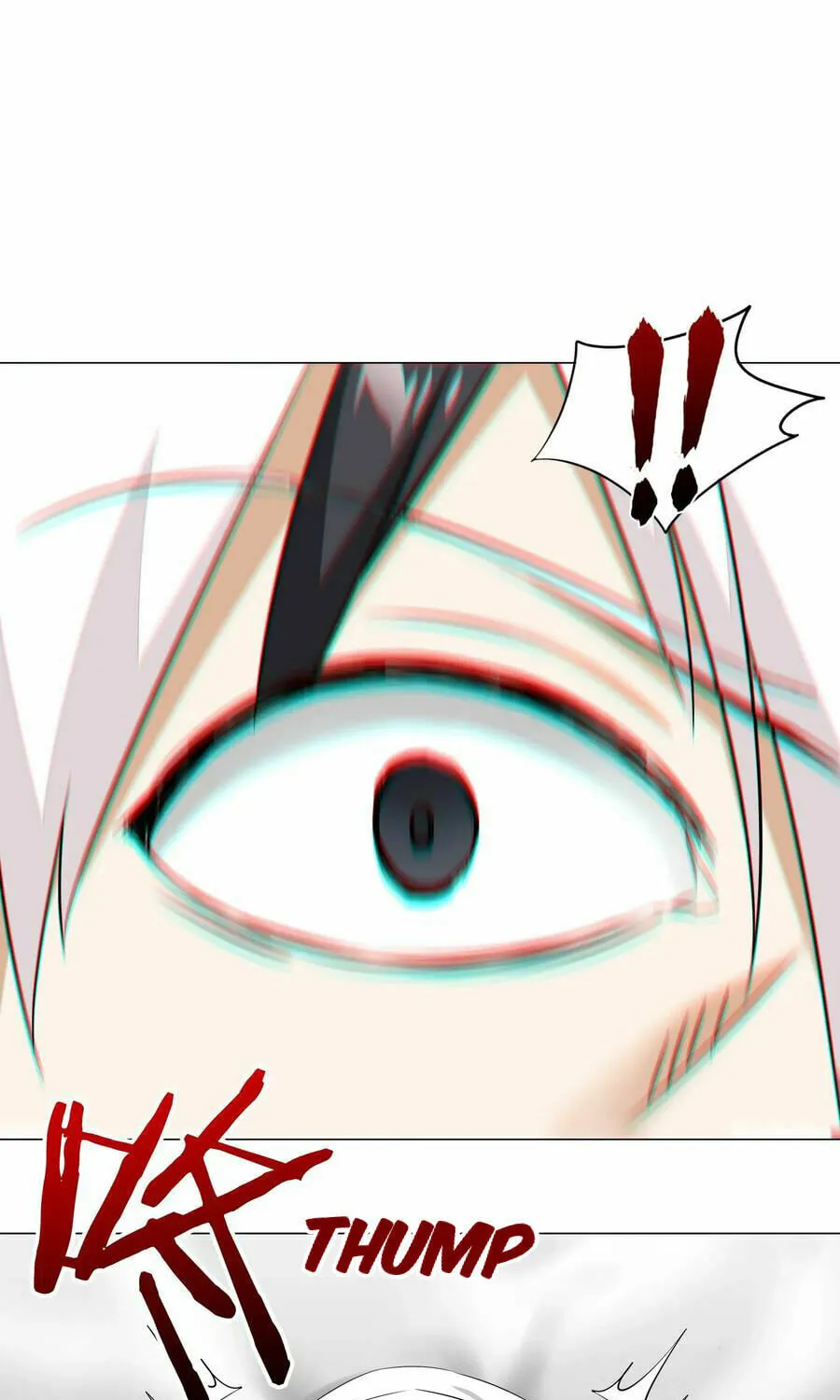 My Harem Grew So Large, I Was Forced to Ascend (Colored) Chapter 29 page 41 - 