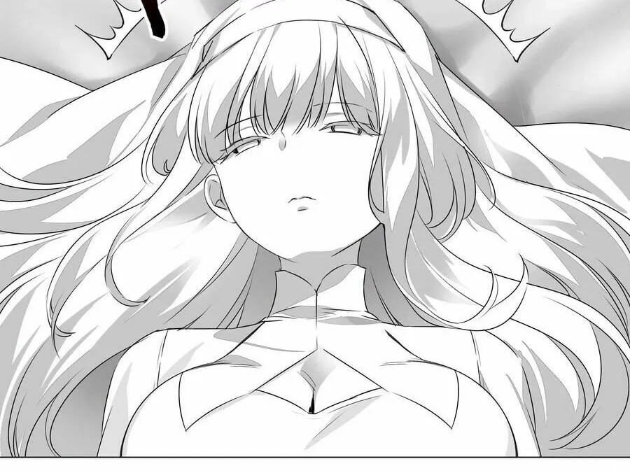 My Harem Grew So Large, I Was Forced to Ascend (Colored) Chapter 29 page 42 - 