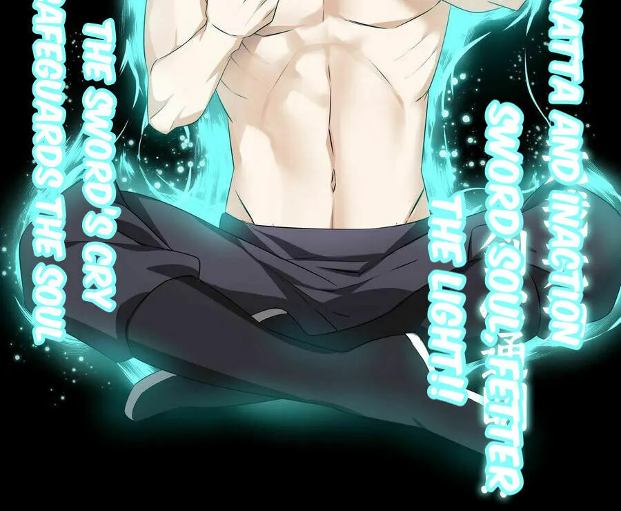 My Harem Grew So Large, I Was Forced to Ascend (Colored) Chapter 29 page 47 - 