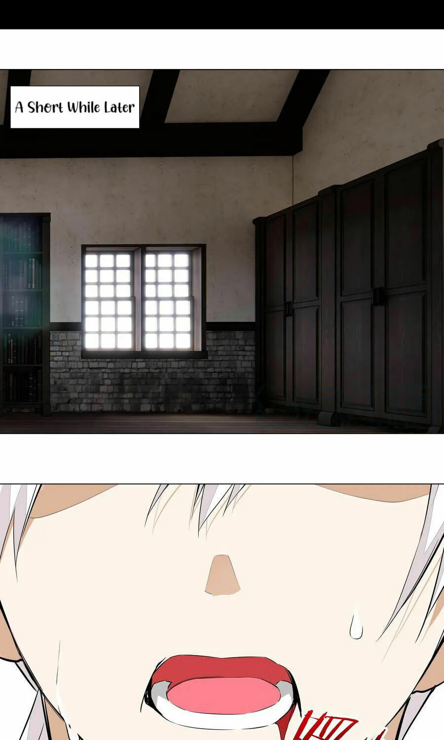 My Harem Grew So Large, I Was Forced to Ascend (Colored) Chapter 29 page 48 - 