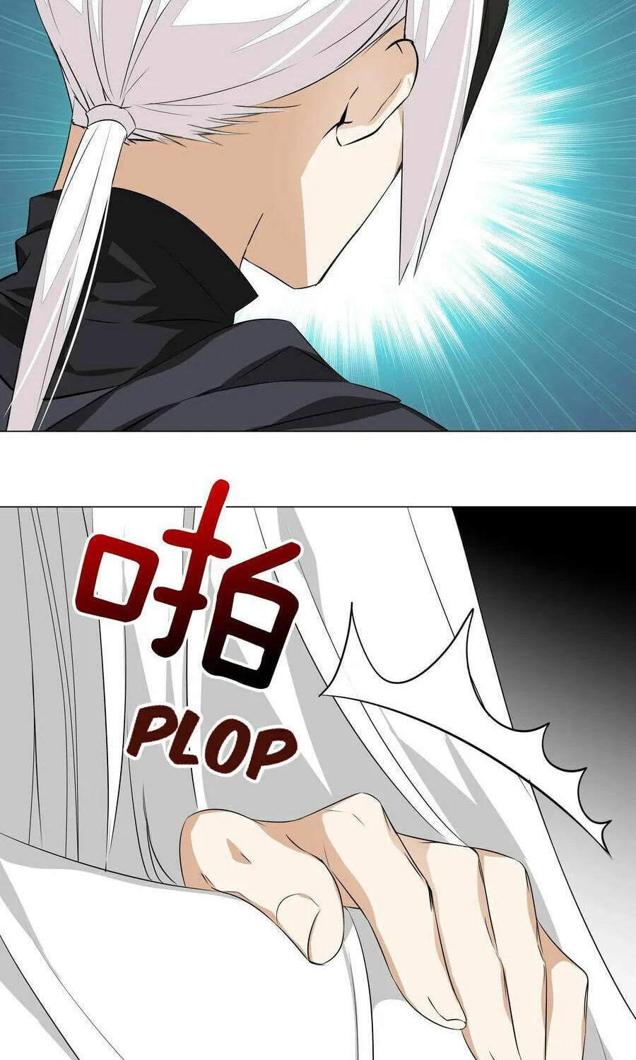 My Harem Grew So Large, I Was Forced to Ascend (Colored) Chapter 29 page 8 - 