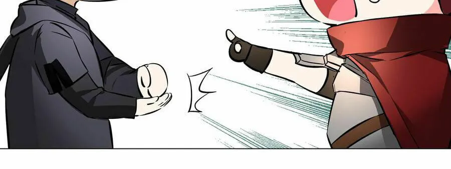 My Harem Grew So Large, I Was Forced to Ascend (Colored) Chapter 30 page 12 - 