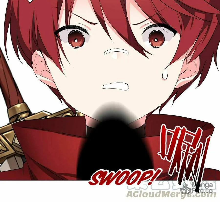 My Harem Grew So Large, I Was Forced to Ascend (Colored) Chapter 30 page 14 - 