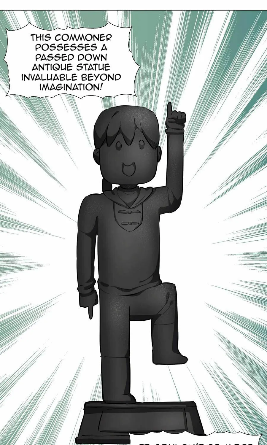 My Harem Grew So Large, I Was Forced to Ascend (Colored) Chapter 30 page 15 - 