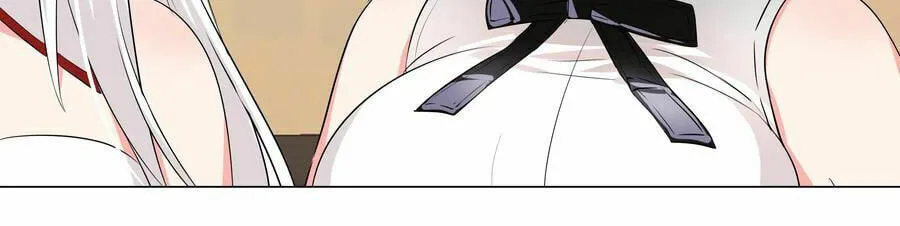 My Harem Grew So Large, I Was Forced to Ascend (Colored) Chapter 30 page 51 - 